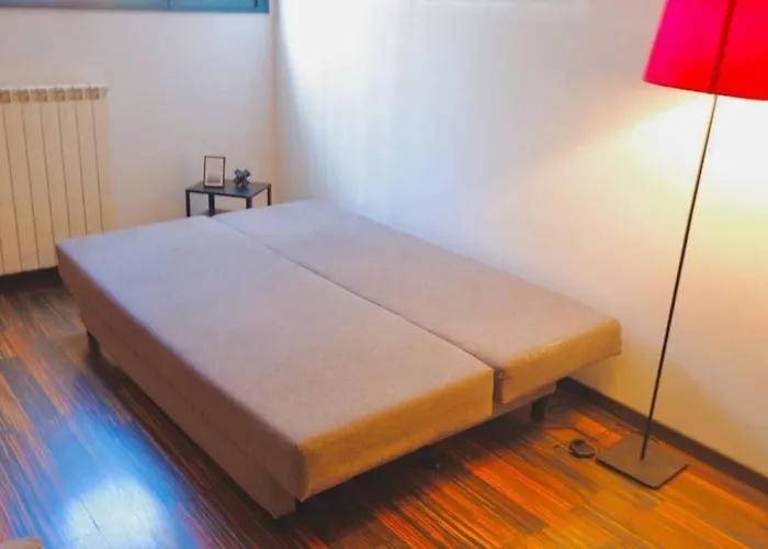 Lovely Navigli Apartament Mediolan