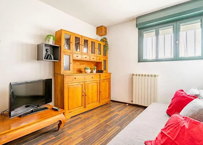 Lovely Navigli Apartament