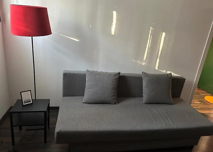 Lovely Navigli Apartament *