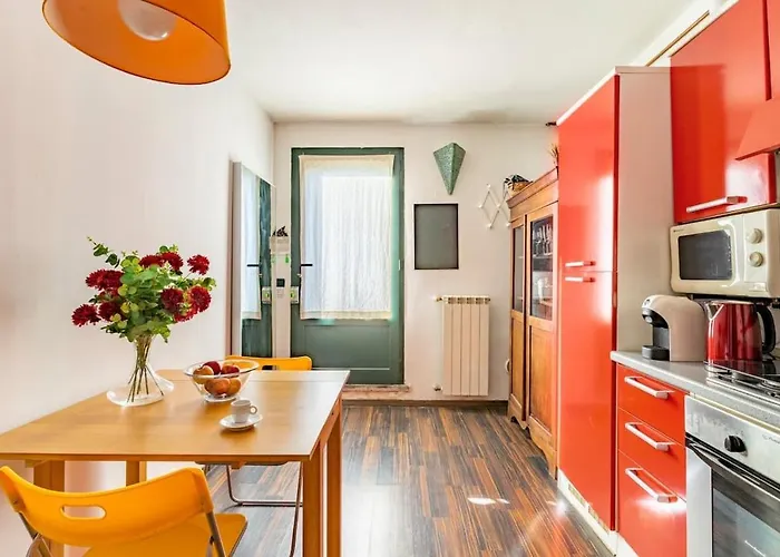 Apartament Lovely Navigli